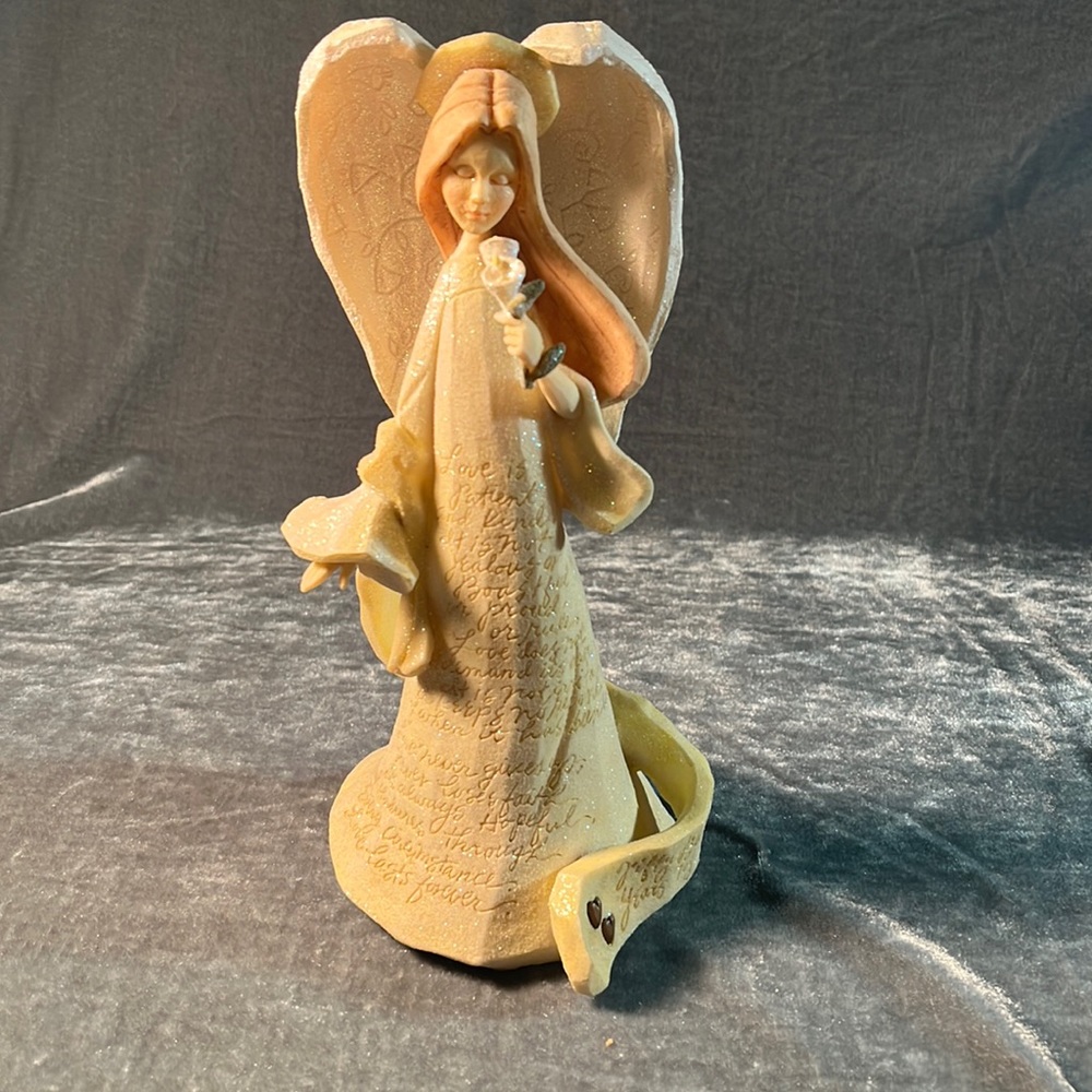 Foundations Angel